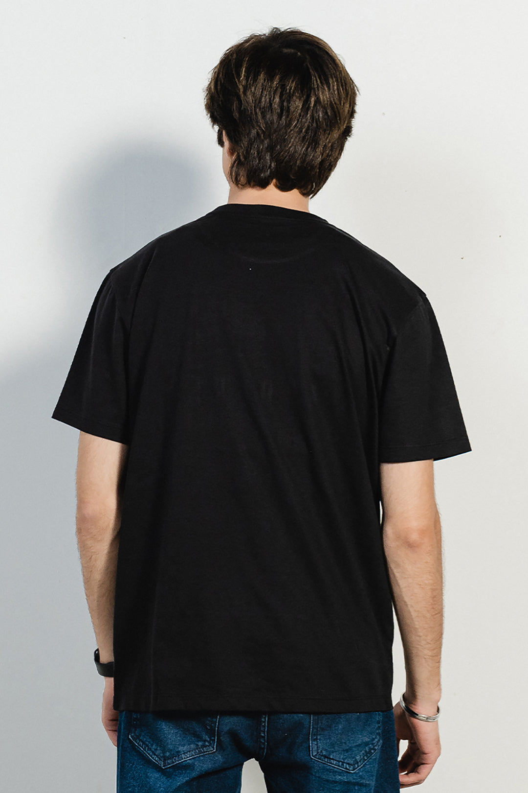 Graphic T-shirt - 3046