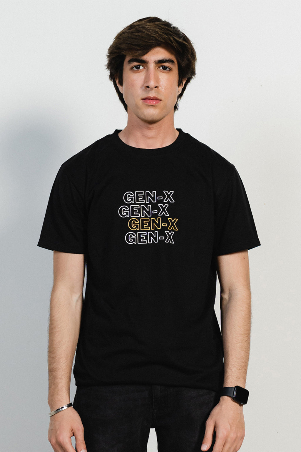 Graphic T-shirt - 3049