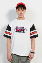 Graphic T-shirt - 3051