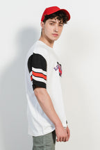 Graphic T-shirt - 3051