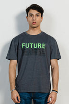 Graphic T-shirt - 3057