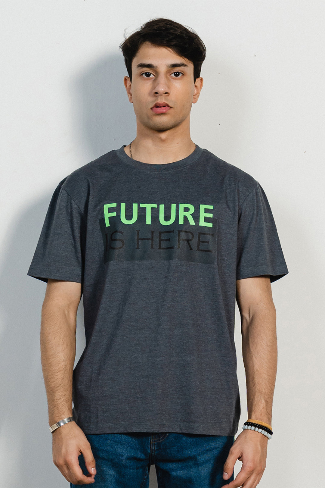 Graphic T-shirt - 3057