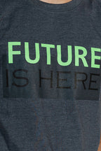 Graphic T-shirt - 3057