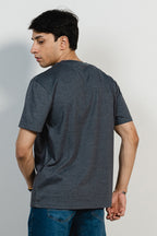 Graphic T-shirt - 3057