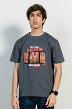 Graphic T-shirt - 3062
