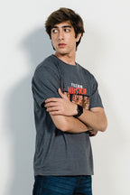 Graphic T-shirt - 3062