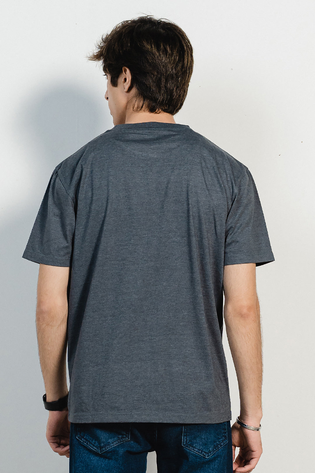Graphic T-shirt - 3062