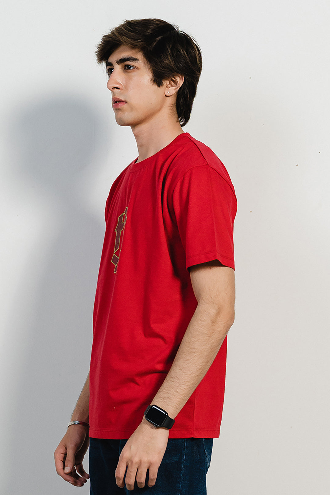 Graphic T-shirt - 3066