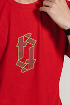 Graphic T-shirt - 3066
