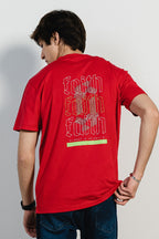 Graphic T-shirt - 3066