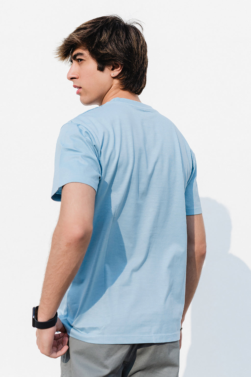 Graphic T-shirt - 3070