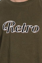 Graphic T-shirt - 3074