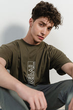 Graphic T-shirt - 3075