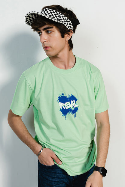 Graphic T-shirt - 3081