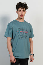Graphic T-shirt - 3086