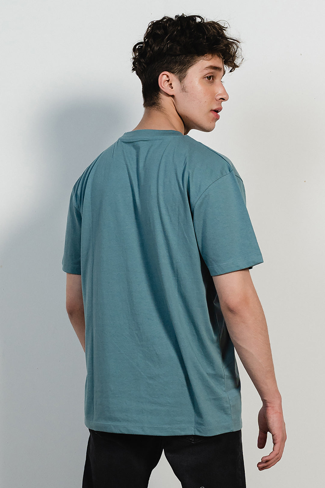 Graphic T-shirt - 3086