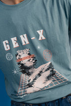 Graphic T-shirt - 3087