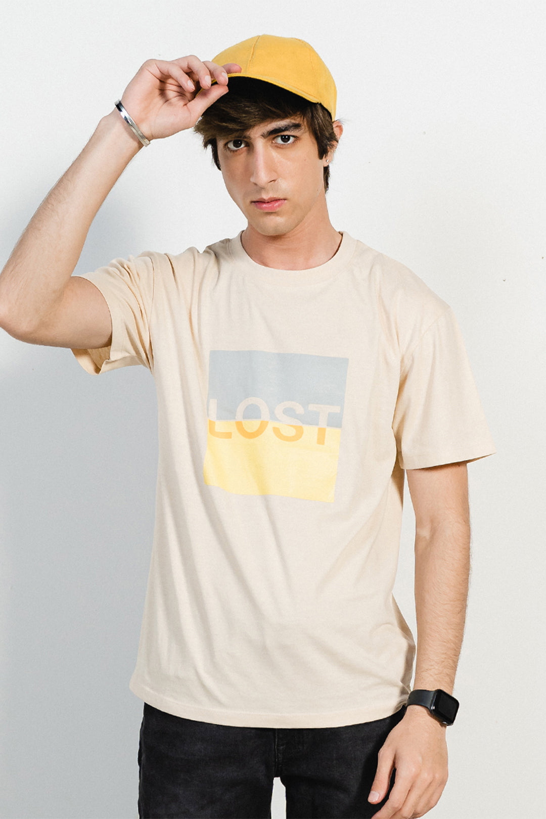 Graphic T-shirt - 3088
