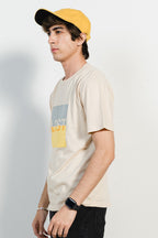 Graphic T-shirt - 3088