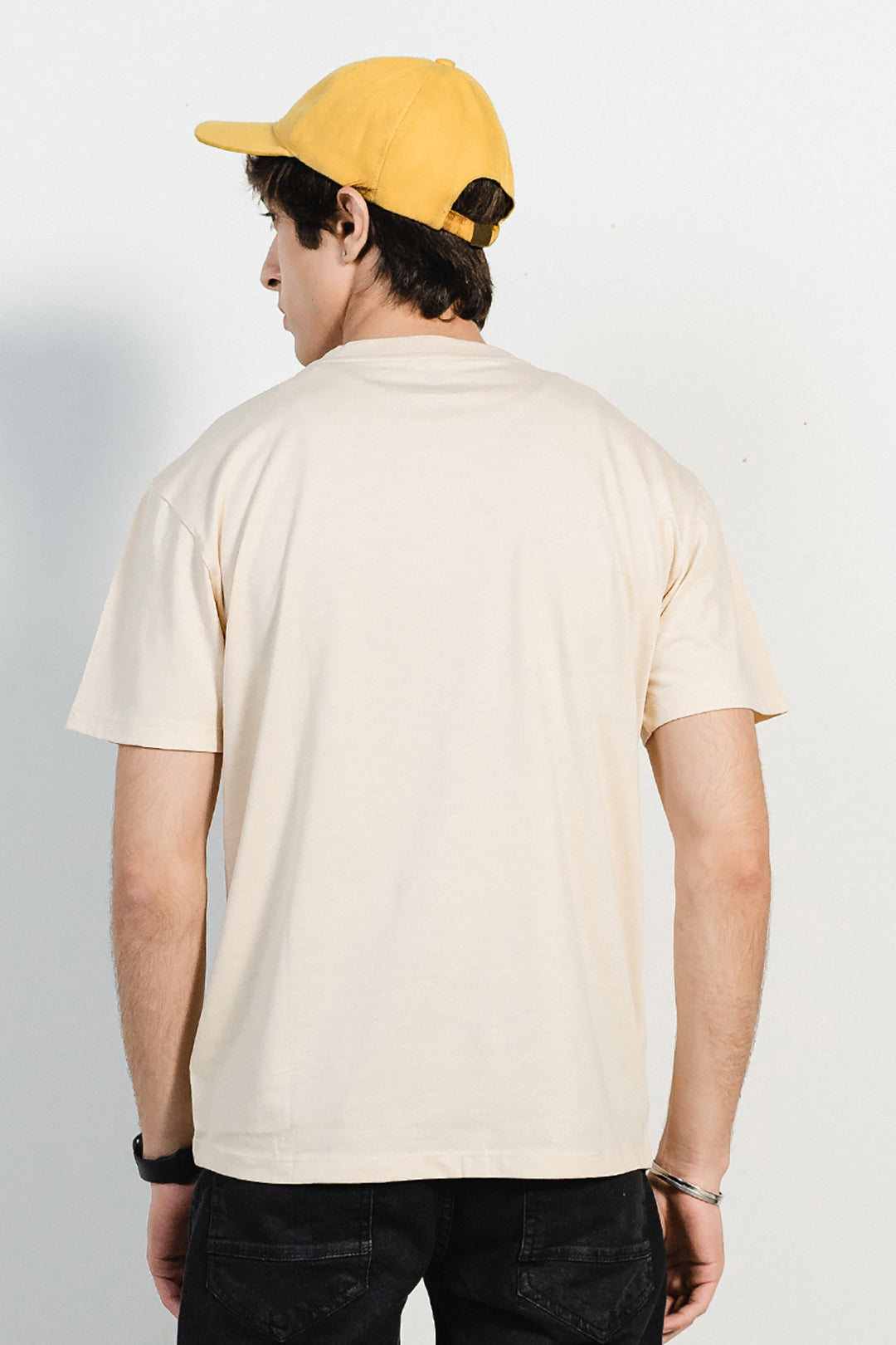 Graphic T-shirt - 3088