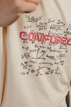 Graphic T-shirt - 3089