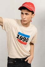 Graphic T-shirt - 3091