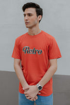 Graphic T-shirt - 3094