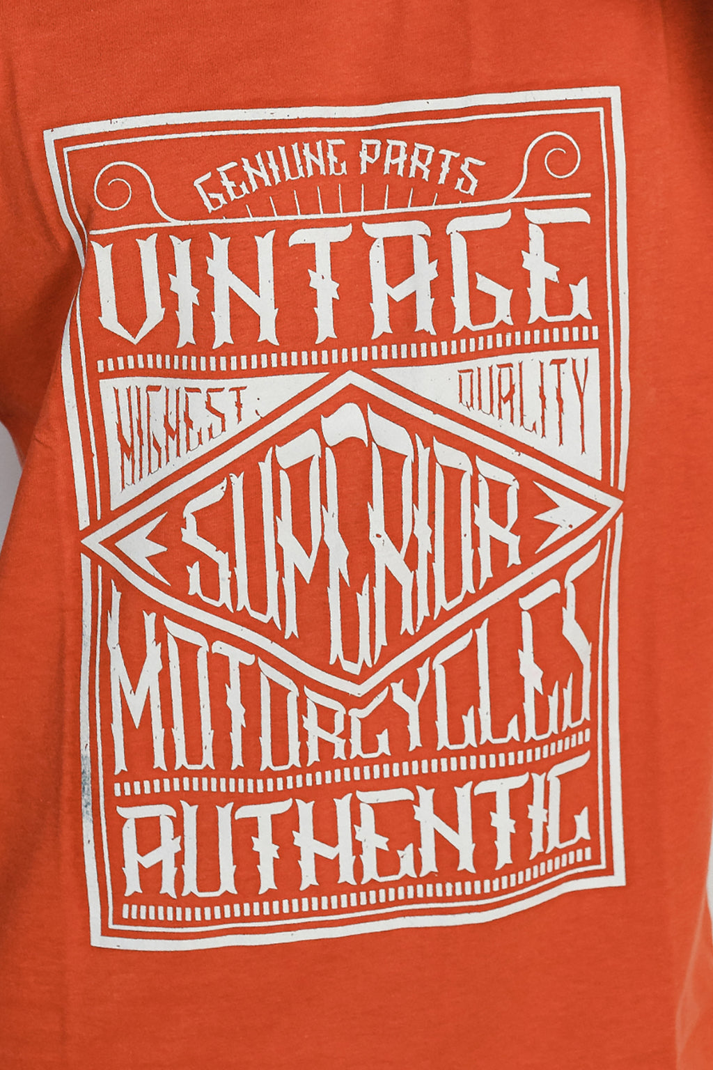 Graphic T-shirt - 3095