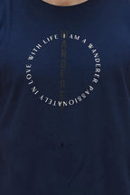 Graphic T-shirt - 0002