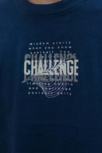 Graphic T-shirt - 0006