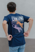 Graphic T-shirt - 0006