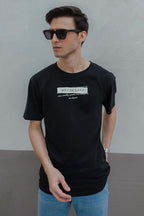 Graphic T-shirt - 0015