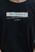 Graphic T-shirt - 0015