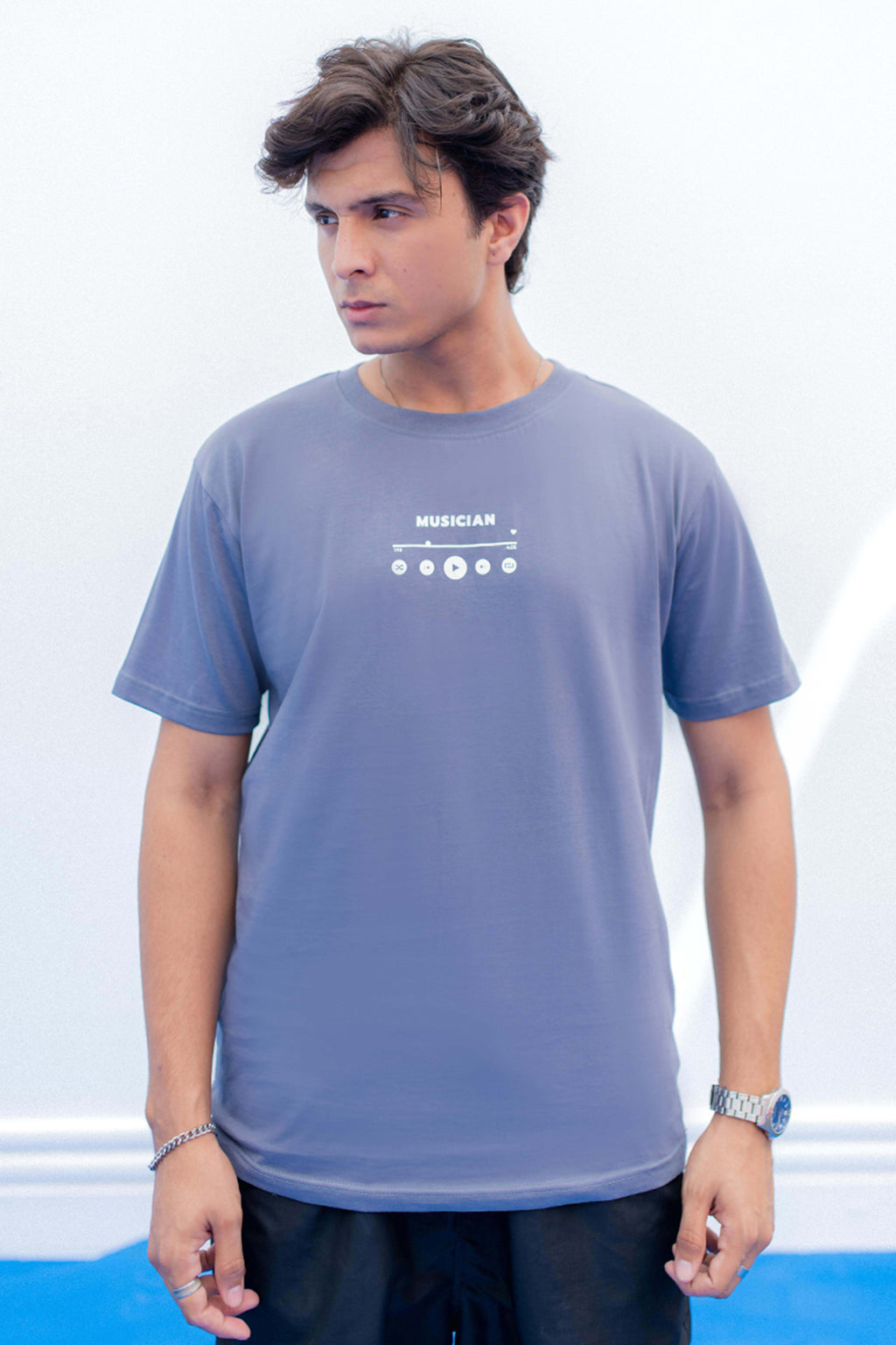 Graphic T-shirt - 0020