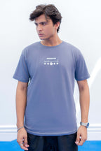 Graphic T-shirt - 0020