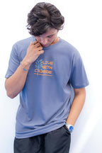 Graphic T-shirt - 0023
