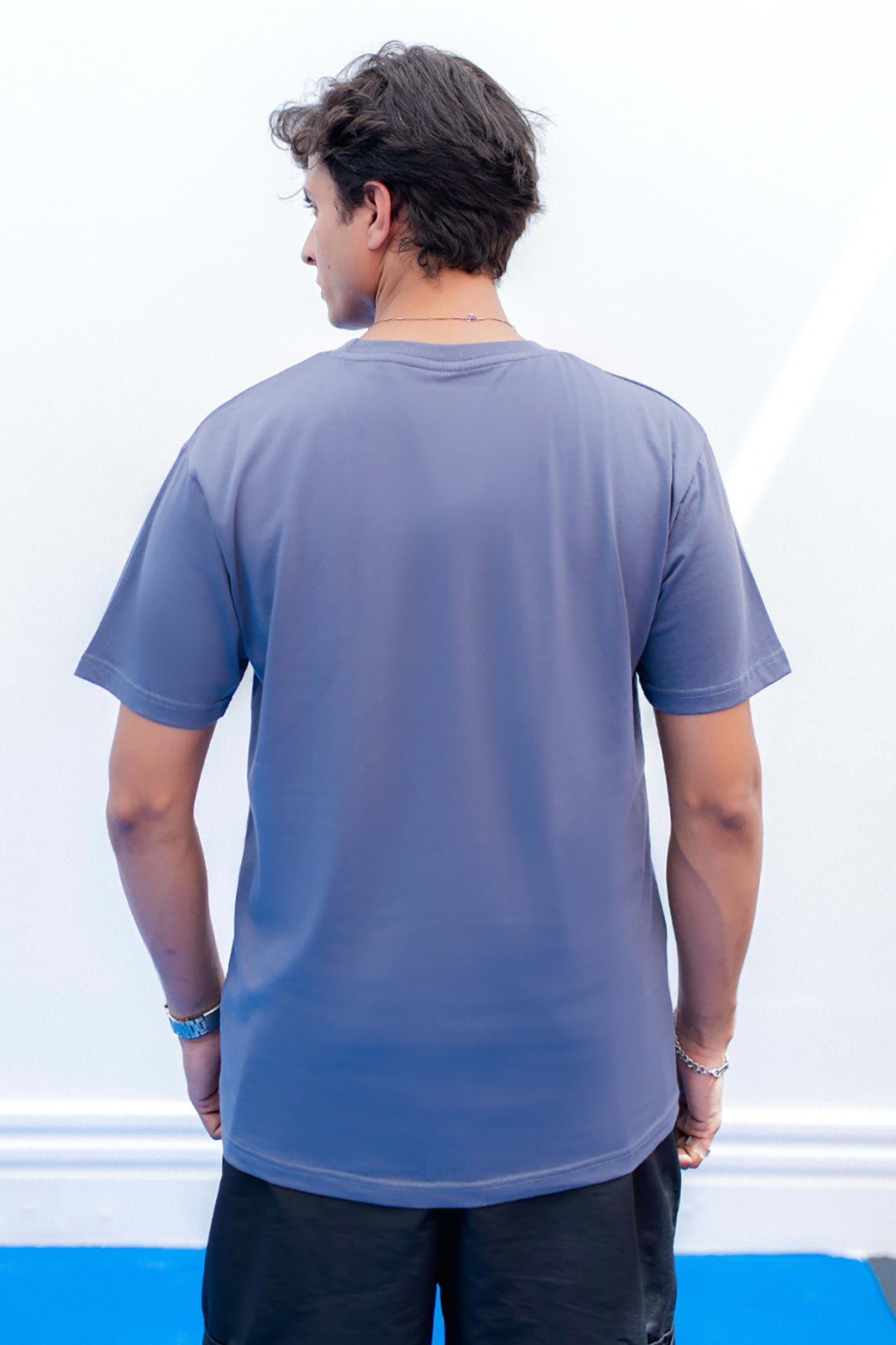 Graphic T-shirt - 0023