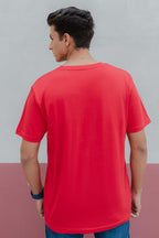 Graphic T-shirt - 0025