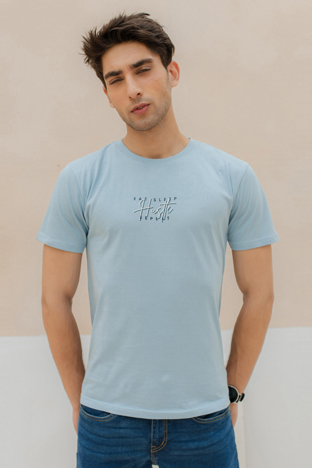Graphic T-shirt - 0029