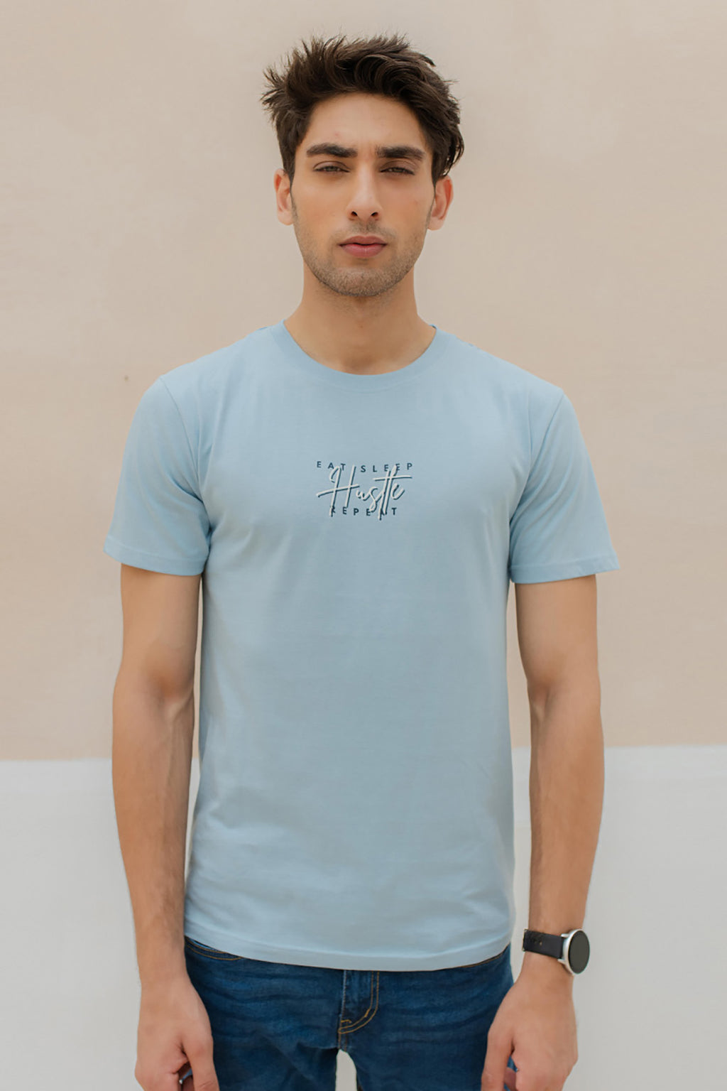 Graphic T-shirt - 0029