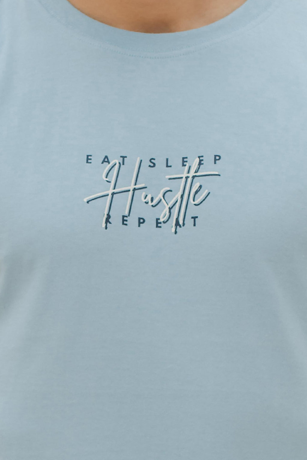 Graphic T-shirt - 0029