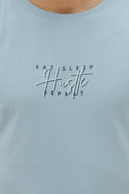 Graphic T-shirt - 0029
