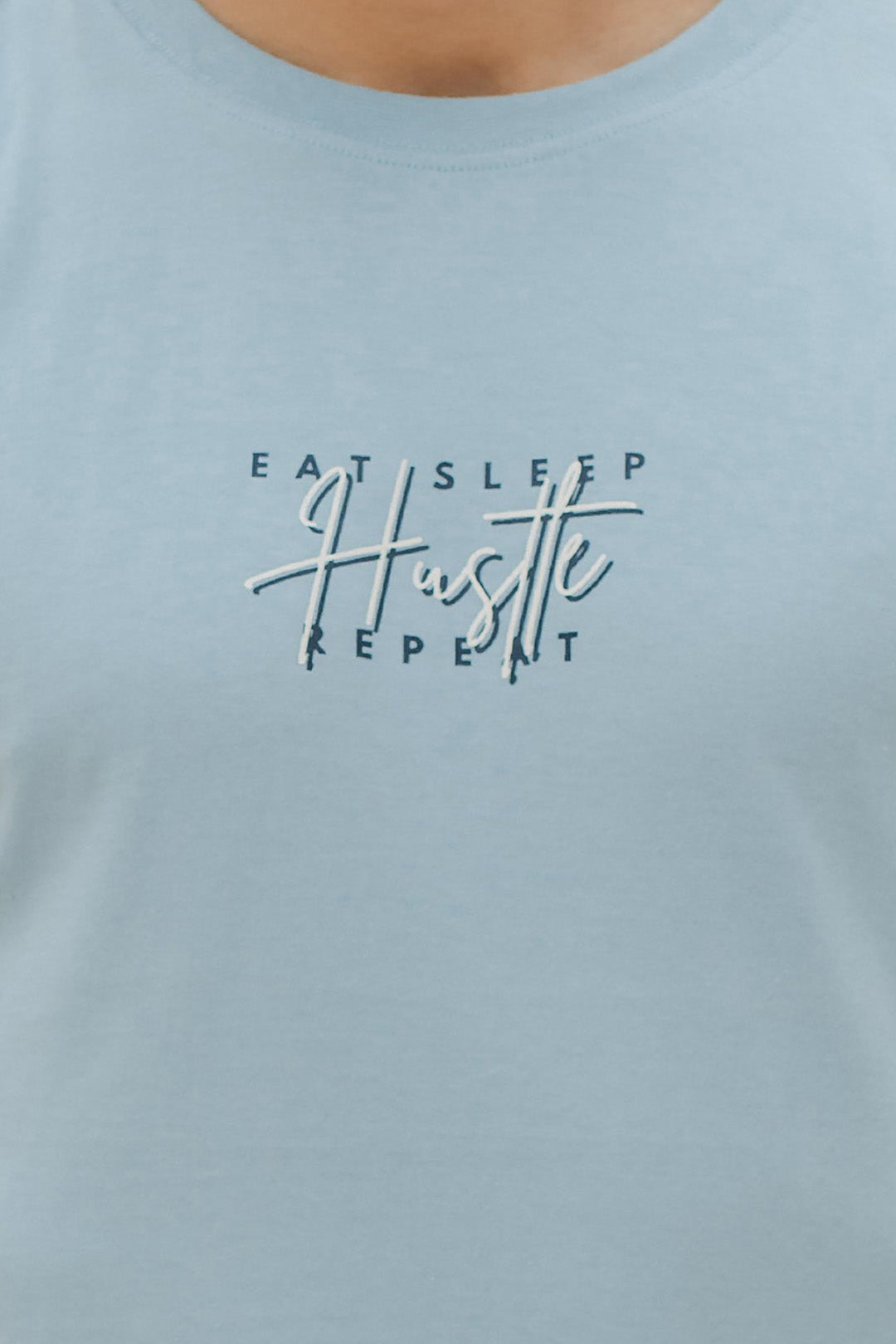 Graphic T-shirt - 0029