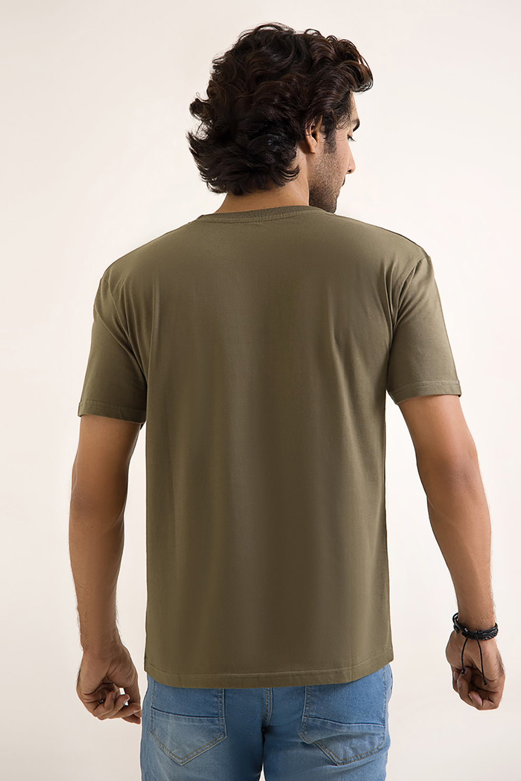 Graphic T-shirt - 0035