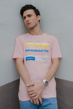 Graphic T-shirt - 0036