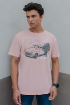 Graphic T-Shirt - 0037