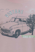 Graphic T-Shirt - 0037