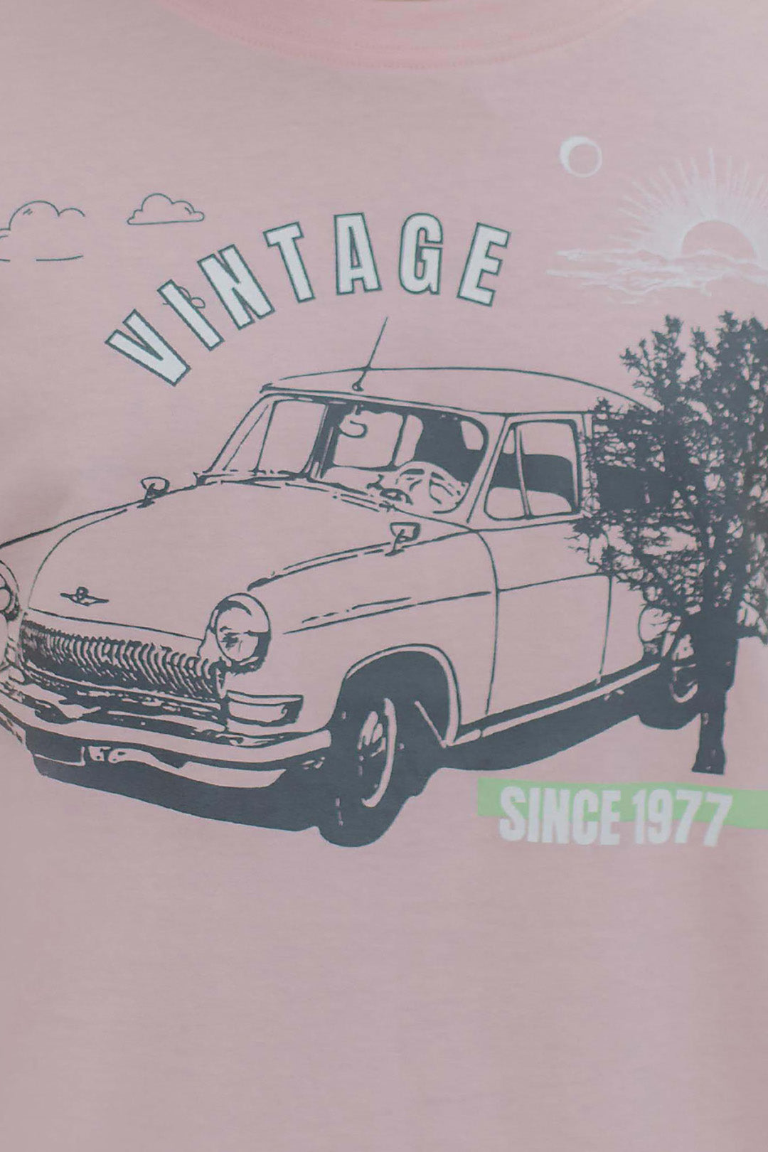 Graphic T-Shirt - 0037