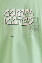 Graphic T-shirt - 0043