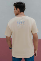 Graphic T-shirt - 0045